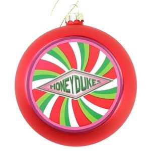 Universal Studios Harry Potter Honeydukes Ornament